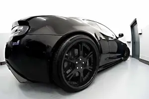 Aston Martin DBS Carbon Edition by Wheelsandmore, foto