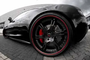 Aston Martin DBS Carbon Edition by Wheelsandmore, foto