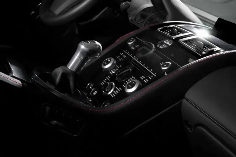Aston Martin DBS Carbon Edition by Wheelsandmore, foto - 8