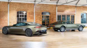 Aston Martin DBS Superleggera OHMSS - 16