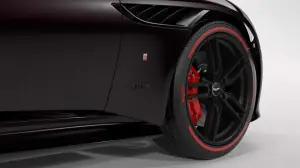 Aston Martin DBS Superleggera TAG Heuer Edition