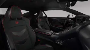 Aston Martin DBS Superleggera TAG Heuer Edition