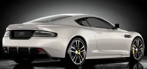 Aston Martin DBS Ultimate Edition - 2