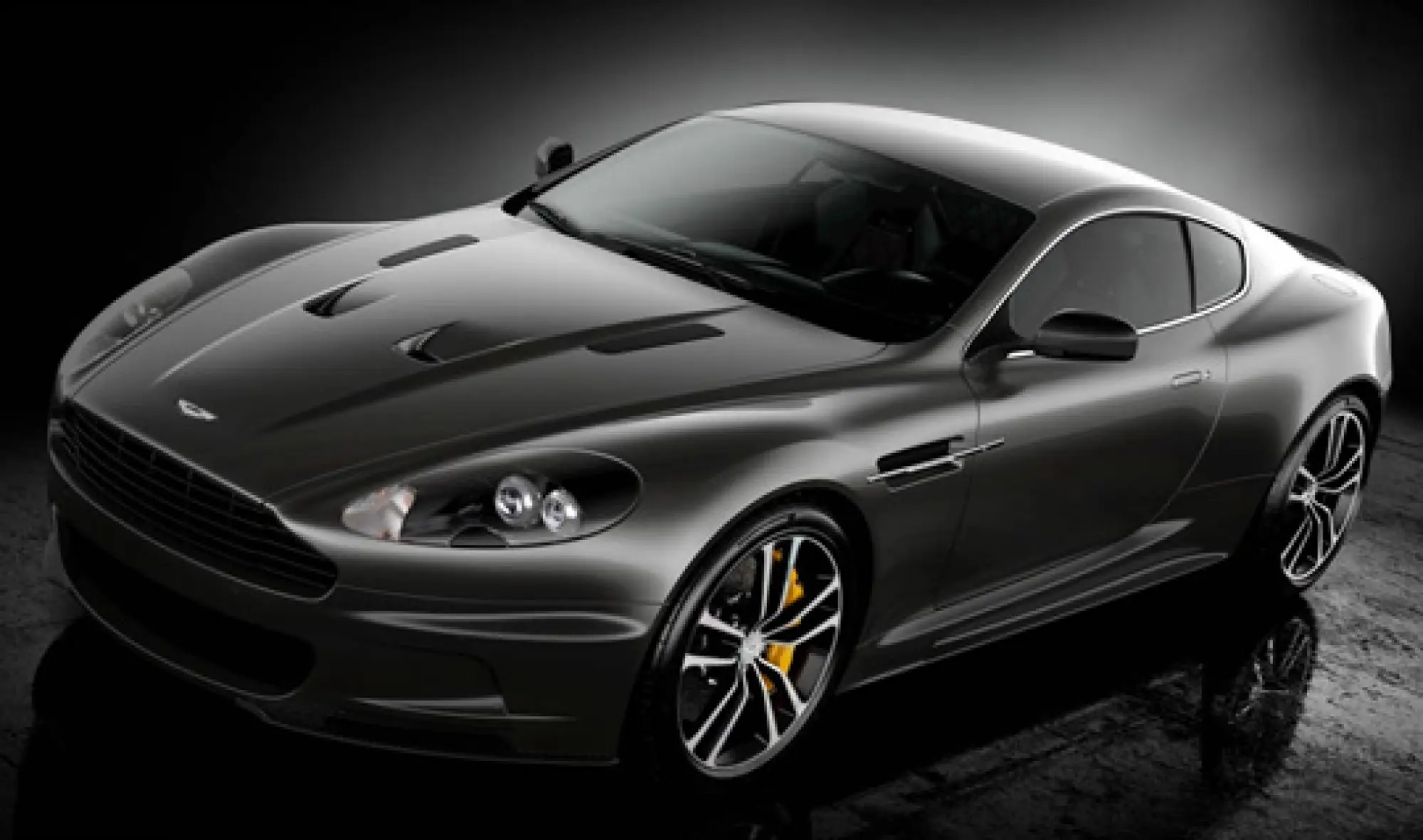 Aston Martin DBS Ultimate Edition - 3