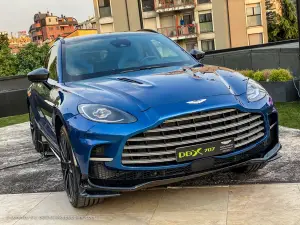 Aston Martin DBX 707 - Gino SpA - 3