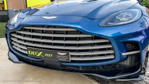 Aston Martin DBX 707 - Gino SpA - 5