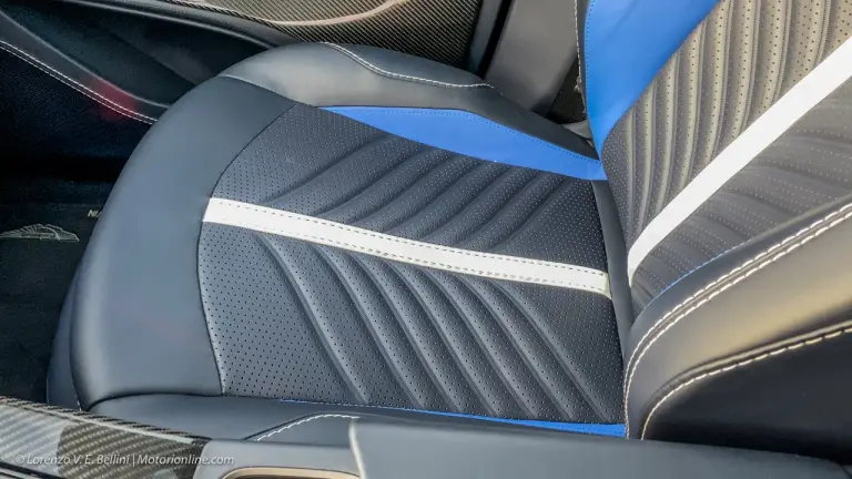 Aston Martin DBX 707 - Gino SpA - 19