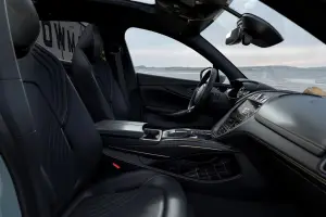 Aston Martin DBX Bowmore Edition - 25