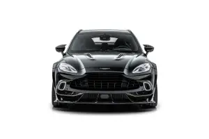 Aston Martin DBX by Mansory - 5