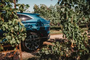 Aston Martin DBX Great Lakes - Foto ufficiali