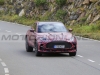 Aston Martin DBX S - Foto Spia 29-09-2021