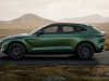 Aston Martin DBX Straight-Six 2022 - Foto ufficiali