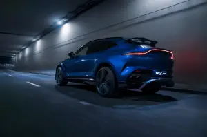 Aston Martin DBX707 - Foto