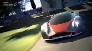 Aston Martin DP-100 Vision Gran Turismo - 3