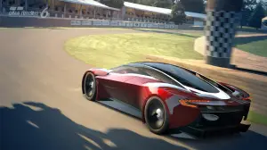 Aston Martin DP-100 Vision Gran Turismo - 6