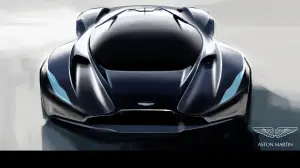 Aston Martin DP-100 Vision Gran Turismo - 9