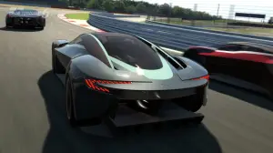 Aston Martin DP-100 Vision Gran Turismo - 10