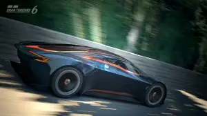 Aston Martin DP-100 Vision Gran Turismo - 19