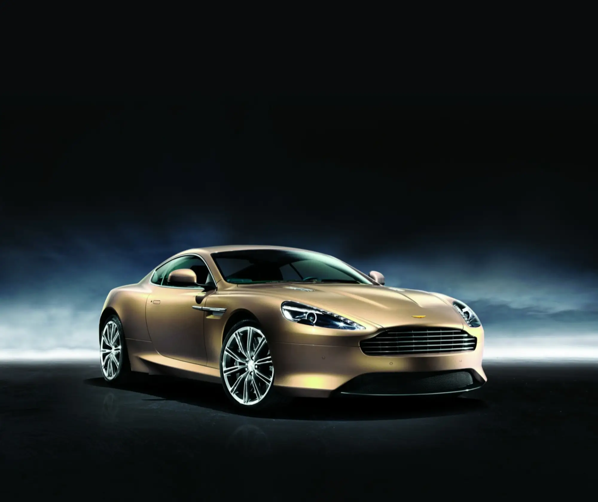 Aston Martin Dragon 88 Limited Edition - 2