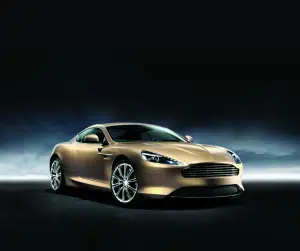 Aston Martin Dragon 88 Limited Edition