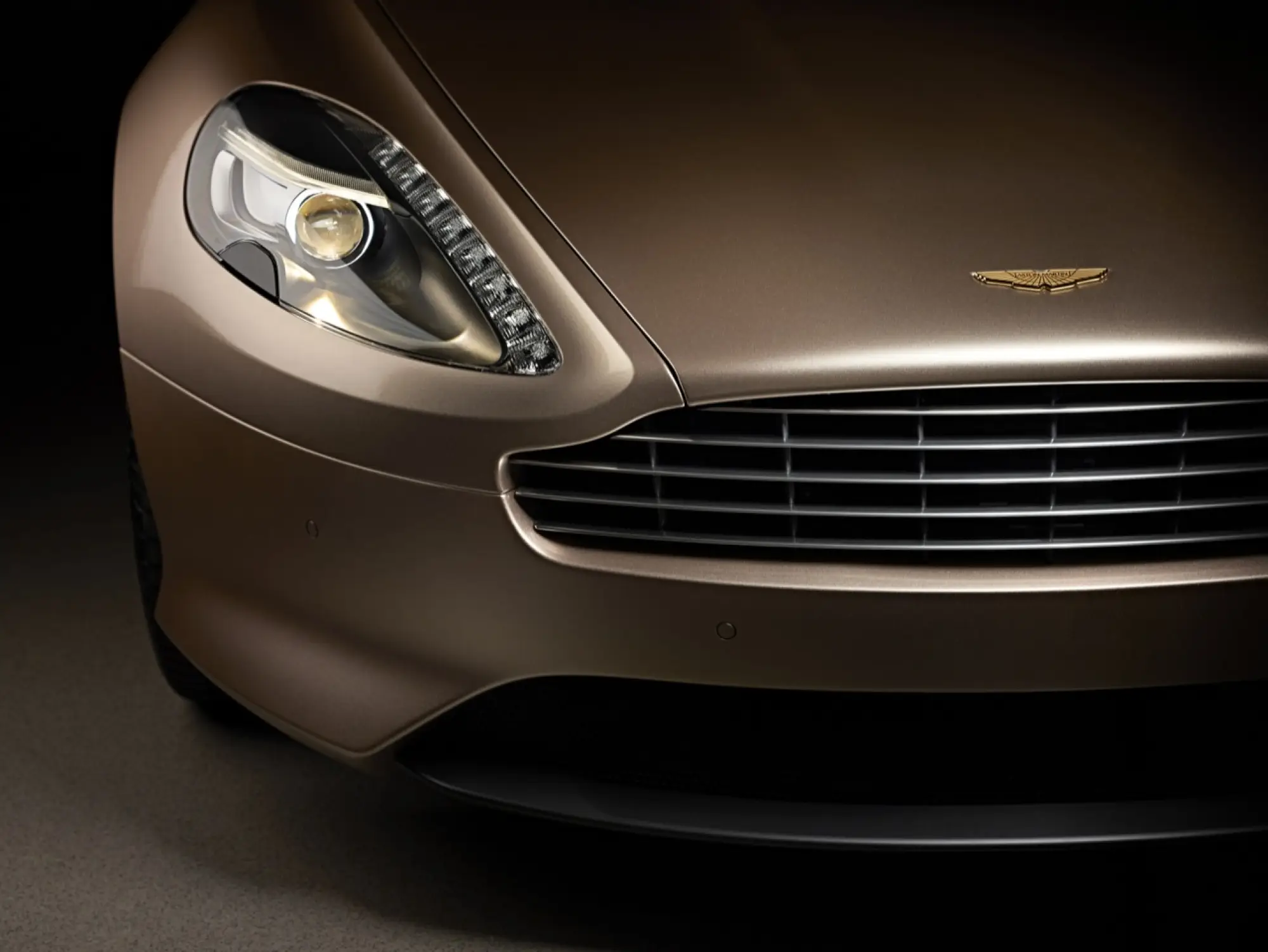 Aston Martin Dragon 88 Limited Edition - 7