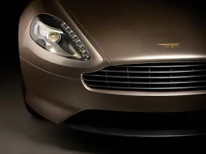 Aston Martin Dragon 88 Limited Edition - 7