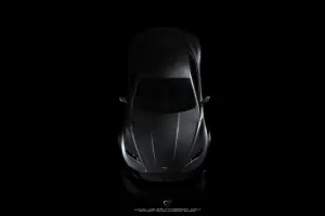 Aston Martin Gauntlet Concept - 4