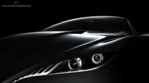 Aston Martin Gauntlet Concept - 8