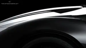 Aston Martin Gauntlet Concept - 9