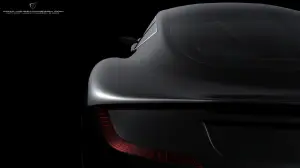 Aston Martin Gauntlet Concept - 11