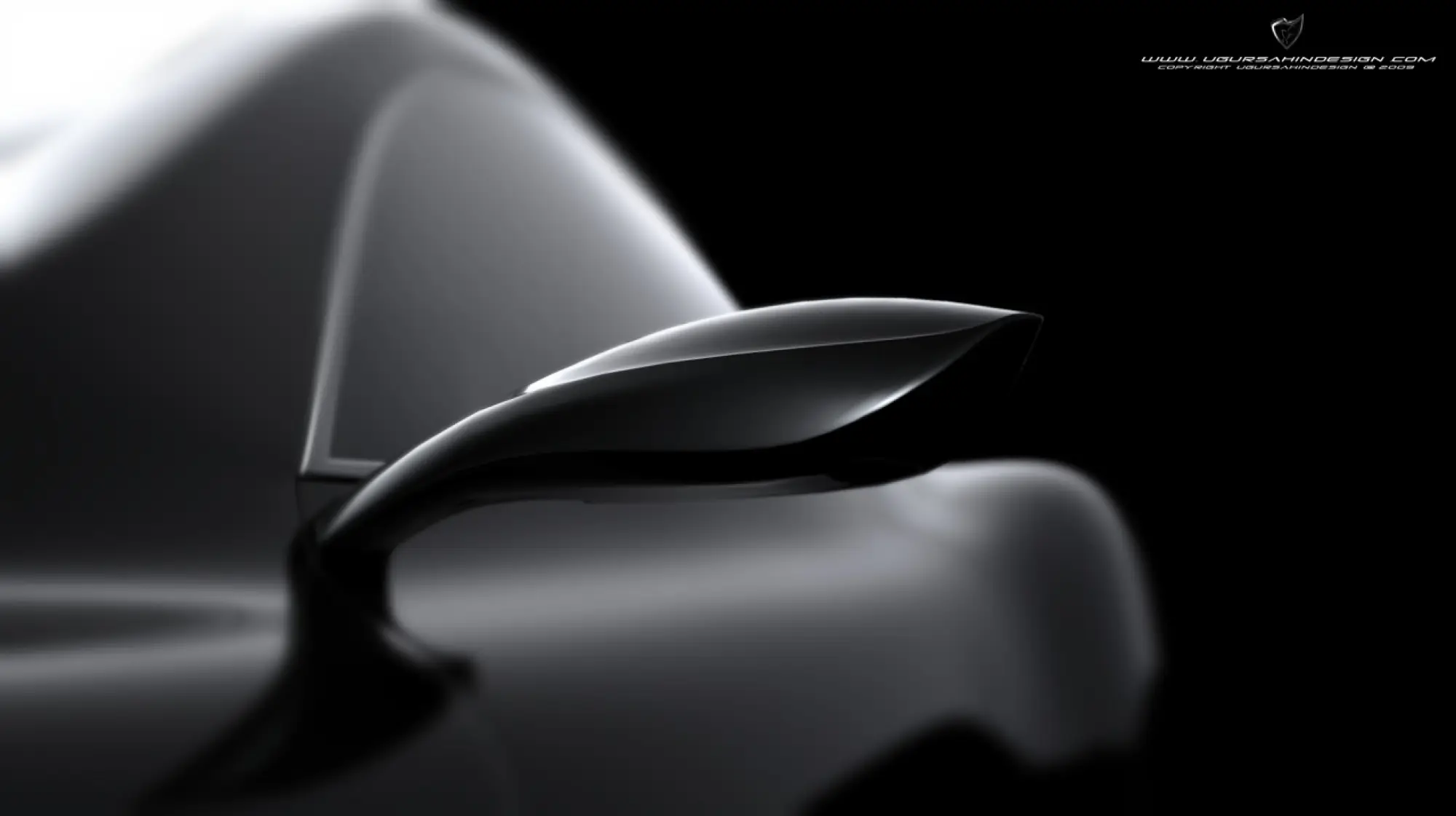 Aston Martin Gauntlet Concept - 14