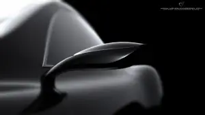 Aston Martin Gauntlet Concept - 14