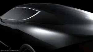 Aston Martin Gauntlet Concept - 15