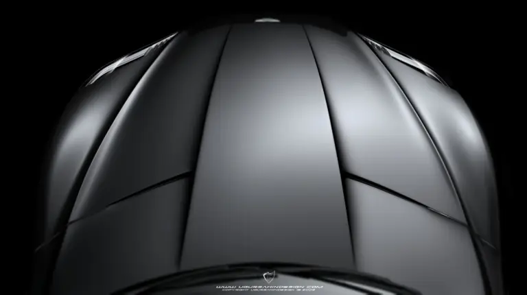 Aston Martin Gauntlet Concept - 19