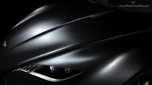 Aston Martin Gauntlet Concept - 20