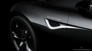Aston Martin Gauntlet Concept - 21