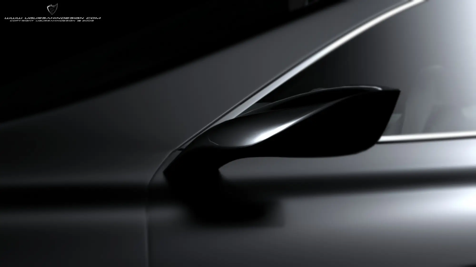 Aston Martin Gauntlet Concept - 22