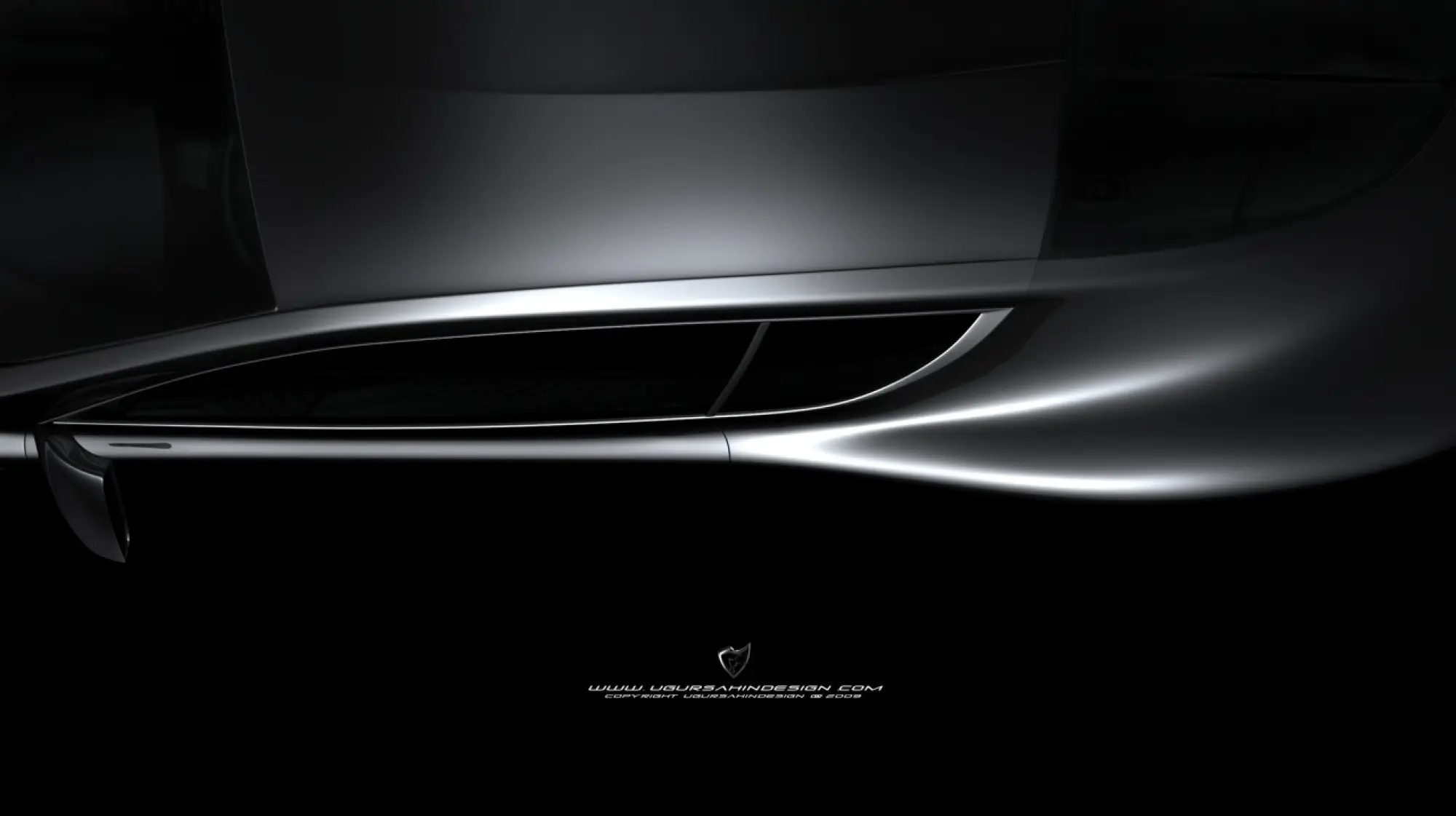 Aston Martin Gauntlet Concept - 24