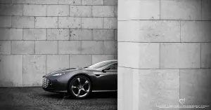 Aston Martin Gauntlet Concept - 27