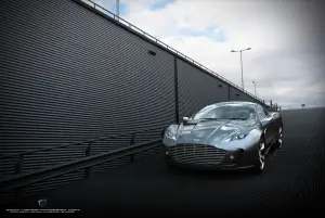 Aston Martin Gauntlet Concept - 39