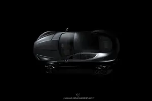 Aston Martin Gauntlet Concept - 42
