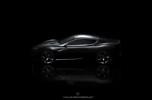 Aston Martin Gauntlet Concept - 44