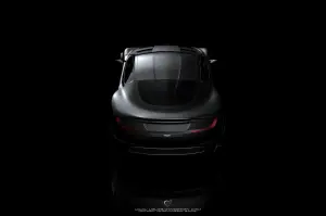 Aston Martin Gauntlet Concept - 45