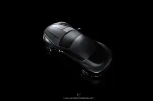 Aston Martin Gauntlet Concept - 46