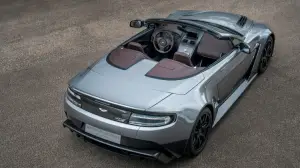 Aston Martin GT12 Roadster  - 4