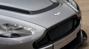 Aston Martin GT12 Roadster  - 7