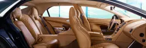 Aston Martin Lagonda 2015 - Interni