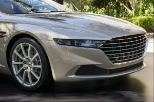 Aston Martin Lagonda Taraf - 14