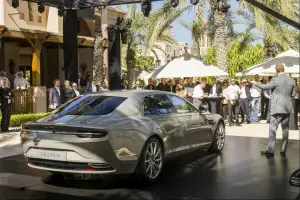 Aston Martin Lagonda Taraf - 26