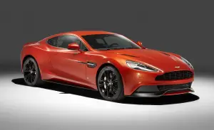 Aston Martin - Pebble Beach 2014